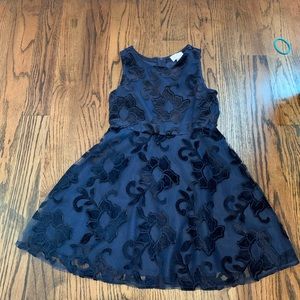 Lot of three dresses size 8-10